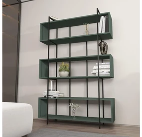 Raft Brutus (Verde + Negru) . 1101440
