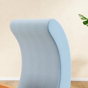 AIYAPLAY Set soft 5 piese pentru copii mici, pentru cățărat, târât, construit, ușoare, Cord, spumă, colorat | Aosom Romania