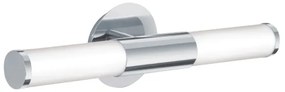 Aplică pentru baie Eglo 87219 PALMERA 2xE14/40W/230V IP44