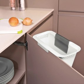 Coș agățat de gunoi Tescoma CLEAN KIT