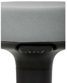 Autronic AUB-B1101 GREY Scaun de birou