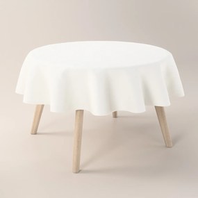Fata de masa rotunda