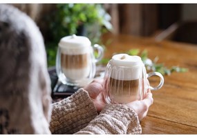 Căni 2 buc. 250 ml Tulip – Vialli Design