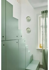 Aplică LED dimabilă Nordlux MARSI LED/7W/230V verde