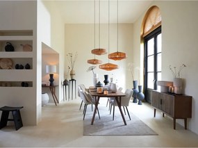 Pătură 152x127 cm Knitted – Light &amp; Living