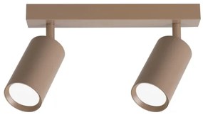 Brilagi - Spot SELE 2xGU10/30W/230V bej