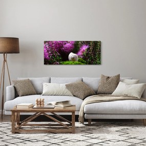 Tablou - Cochilie de melc (120x50 cm)