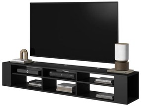 Masă TV Walker 175  (negru). 1098703