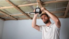 Bec LED HIGHBAY E27/60W/230V 4000K - Osram