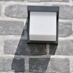 LED Aplică de exterior MORGAN LED/10W/230V IP54