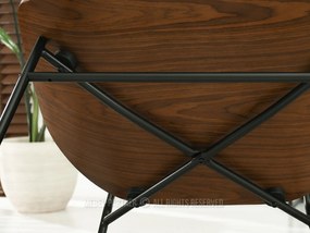 Fotoliu Black (nuc + negru). 1109976