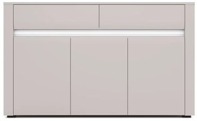 Living Bodena, Casmir/Alb , L 290 X A50 X H 192 CM