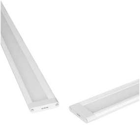 SET 2x corp de iluminat LED dimabil pentru mobilier cu senzor LED/18W/230V Ledvance