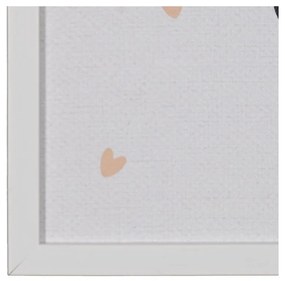 Tablouri pentru copii 2 buc. 30x40 cm Animals – Ixia