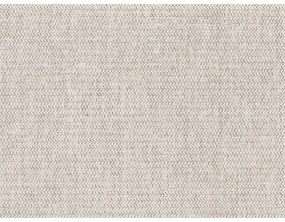 Colțar bej extensibil/cu spațiu de depozitare (cu colț pe partea stângă/cu șezlong) Linz – Cosmopolitan Design