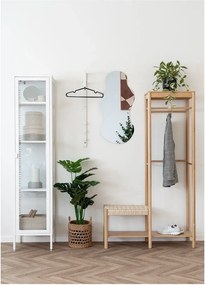 Set pentru hol în culoare naturală din bambus Ember – House Nordic