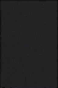 vidaXL Covoraș de intrare Negru 120 x 180 cm Polipropilenă și vinil