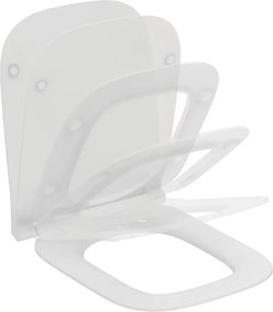 Capac WC softclose Ideal Standard i.life B alb slim Quick Release
