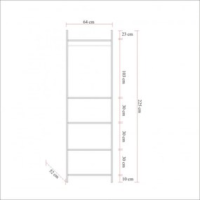 Dulap Dynamic - 08