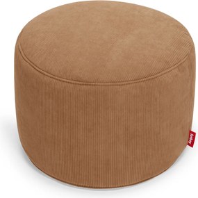 Puf Point Cord, culori multiple - Fatboy Culoare: caramel