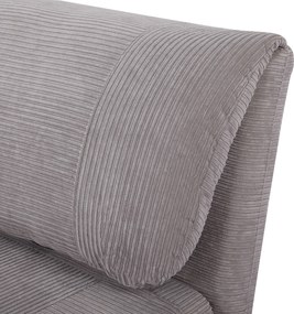 HOMCOM Fotoliu Extensibil 2-În-1 Reglabil pe 3 Niveluri cu Șezut Mare, Canapea Extensibilă, 82x87x89 cm, Verde | Aosom Romania