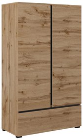 Dulap Orion Stejar deschis 89 × 150 × 40 cm