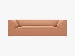 Canapea 3 locuri Ruby catifea L232 cm