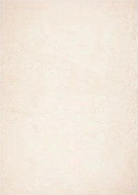 vidaXL Covor HUARTE, fir scurt, moale și lavabil, bej, 240x340 cm