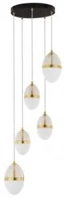 Suspensie moderna LED 59W EGNA 9009280 NOVA LUCE