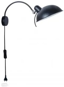 Aplica vintage 1 bec E14 Nora 21-53602 Candellux