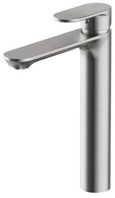 Baterie de lavoar Cersanit S951-335 CREA 27,4 cm nichel