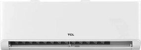 Aparat de aer conditionat cu invertor TCL BreezeIN TAC-12CHSD/TPH11I, 12000 BTU, 22 m², A++/A+, Wi-Fi, iFeel, ECO, Curatare automata in 4 etape, Google Home si Alexa, Gentle Breeze, Alb