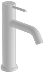 Hansgrohe Tecturis S baterie lavoar stativ alb 73312700