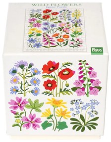 Puzzle pentru copii Rex Londra Wild Flowers