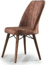 Resigilat:Scaun living tapitat Valentina maro Homs