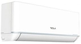 Aparat de aer conditionat inverter Tesla TT34TP91-1232IAWT, 12 000 BTU, A++/A+, 22 dB, Turbo, Ionizare, Wi-Fi, Alb