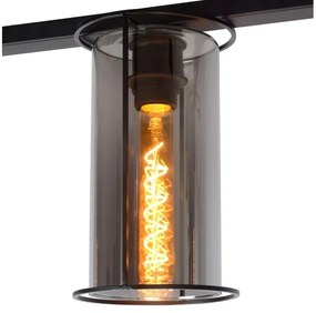 Lustră pe cablu DOUNIA 3xE27/40W/230V Lucide 78394/03/30