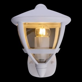 Globo 31991 - Aplică perete exterior NOLLO 1xE27/40W/230V IP44