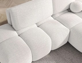 Colțar Vittario extensibil, 227x170x95 cm, orientare dreapta – Royal 01