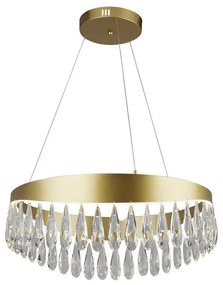 Lustra LED eleganta design modern Jewel