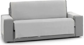 Husă gri deschis pentru canapea cu 2 locuri Urban – Casa Selección