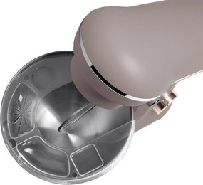 Robot de bucătărie Taupe Berlinger Haus BH 9769N, 1500W