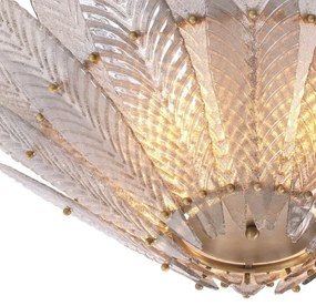 Lustra suspendata dimabila design LUX Scala, alama antica 115386 HZ