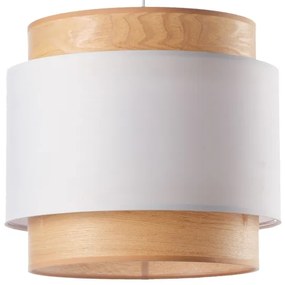 Lustră pe cablu ONLI LICIA 1xE27/22W/230V