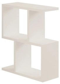 Masă pliabilă Zet White