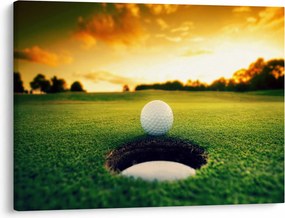 Tablou - Golf (70x50 cm)