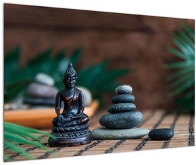 Tablou - Echilibru (90x60 cm)