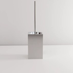 Perie WC B110 crom periat