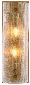Aplica de perete design LUX Lagos