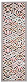 Covor de bucătărie / traversă Zala Living Cook & Clean Navajo, 45 x 140 cm